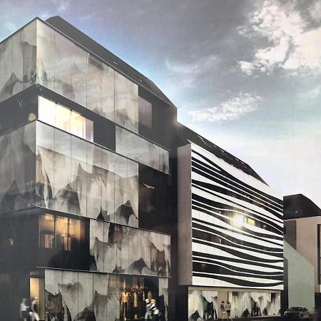 City Apartment Στουτγκάρδη Εξωτερικό φωτογραφία
