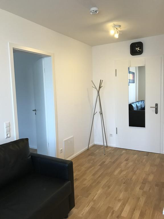 City Apartment Στουτγκάρδη Εξωτερικό φωτογραφία