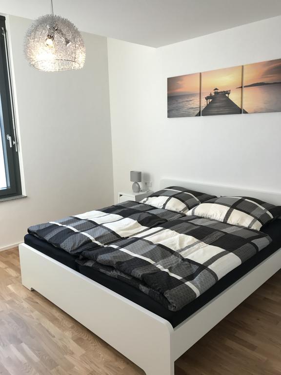 City Apartment Στουτγκάρδη Εξωτερικό φωτογραφία