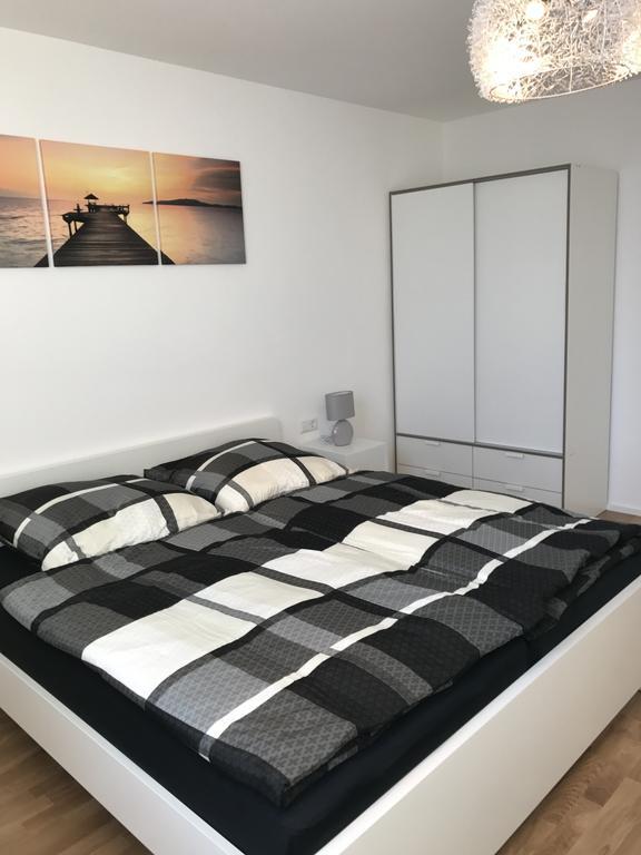 City Apartment Στουτγκάρδη Εξωτερικό φωτογραφία
