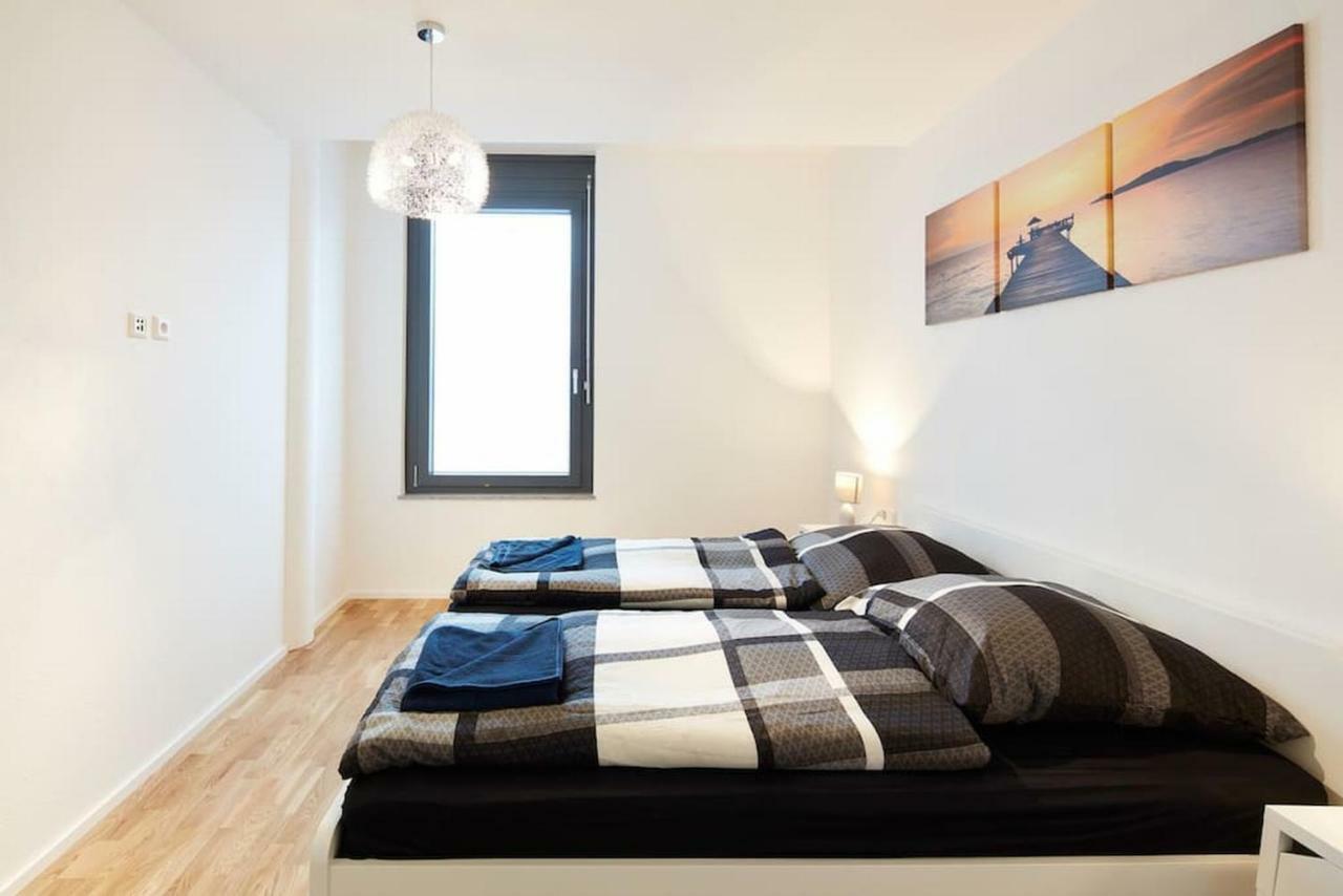 City Apartment Στουτγκάρδη Εξωτερικό φωτογραφία