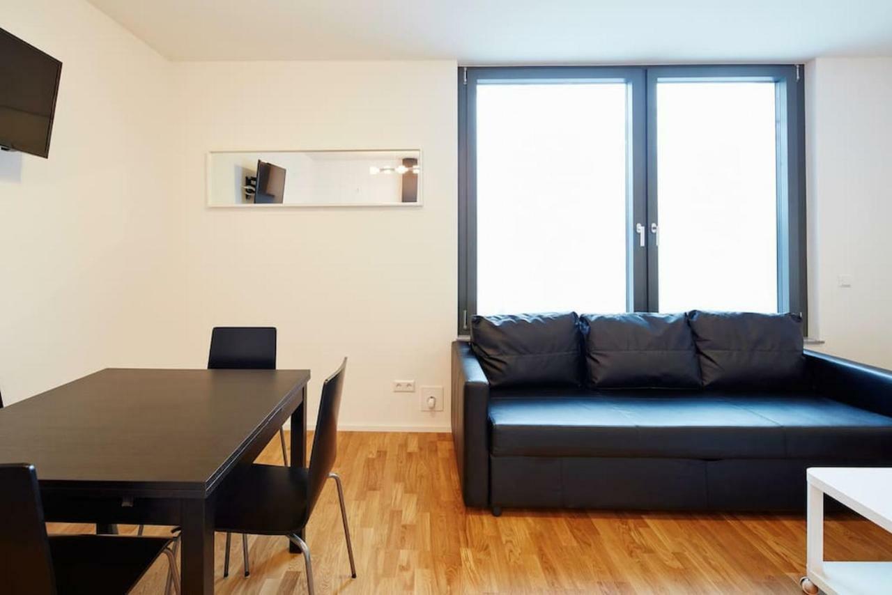 City Apartment Στουτγκάρδη Εξωτερικό φωτογραφία