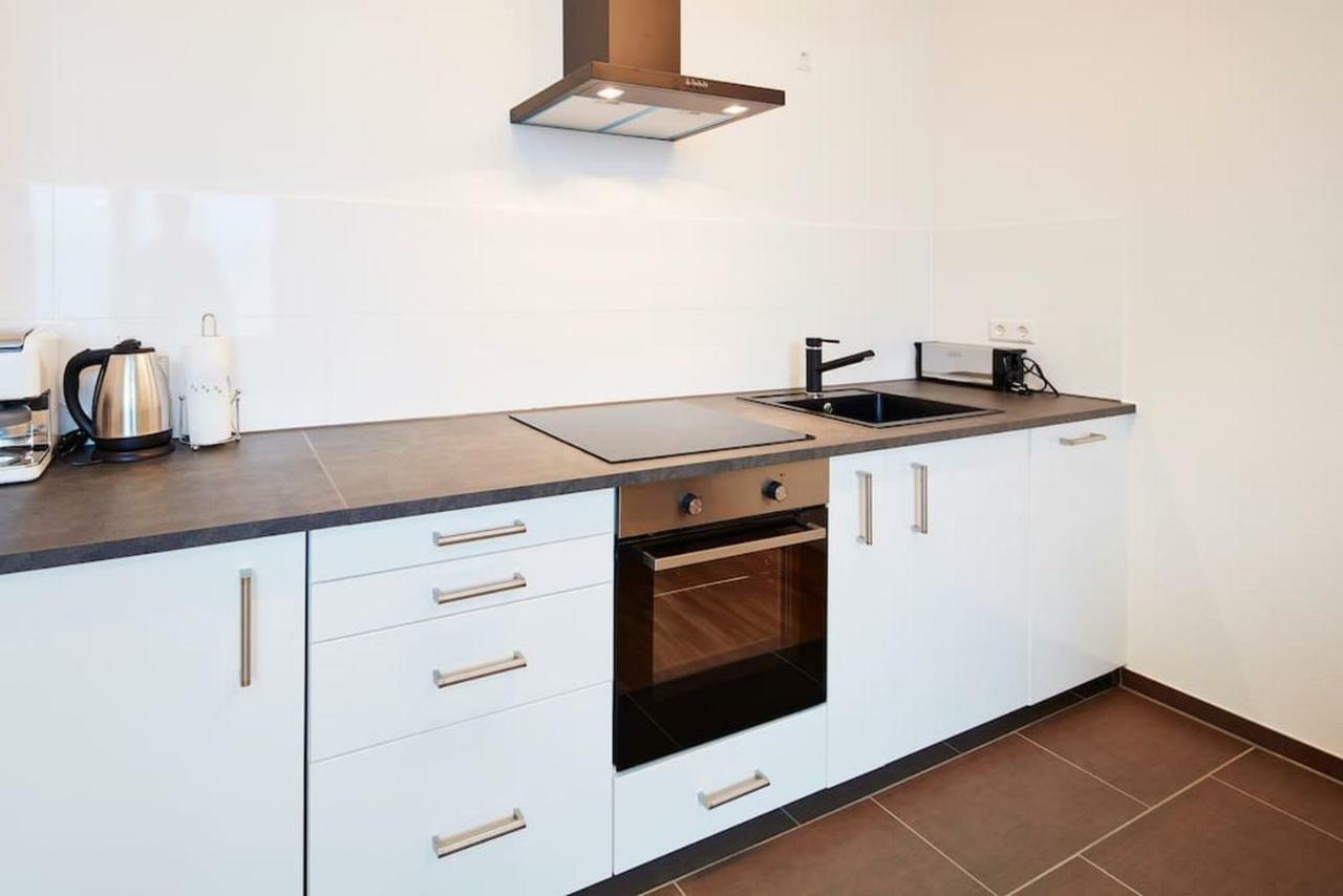 City Apartment Στουτγκάρδη Εξωτερικό φωτογραφία