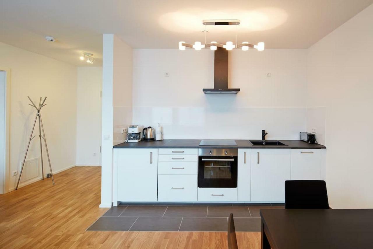 City Apartment Στουτγκάρδη Εξωτερικό φωτογραφία