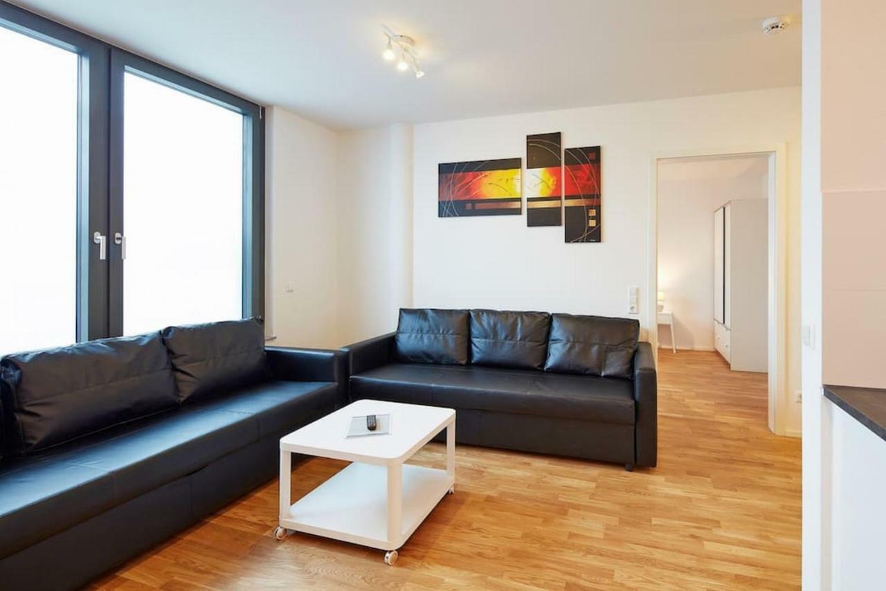 City Apartment Στουτγκάρδη Εξωτερικό φωτογραφία